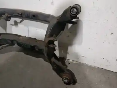 Second-hand car spare part rear axle for ford s-max (wa6) 2.2 tdci oem iam references 1690985 fila 4 1690985
