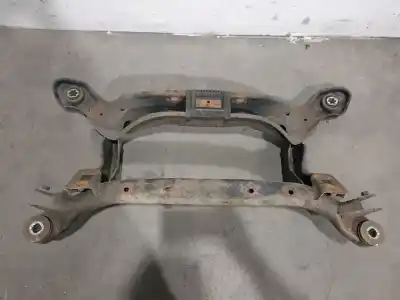 Second-hand car spare part rear axle for ford s-max (wa6) 2.2 tdci oem iam references 1690985 fila 4 1690985