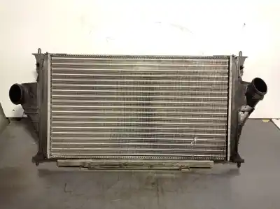 Recambio de automóvil de segunda mano de INTERCOOLER para PEUGEOT 406 COUPE (S1/S2) 2.2 HDi FAP CAT referencias OEM IAM 9642380980  