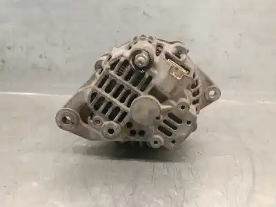 Автозапчасти б/у генератор за ford ranger (er, eq, r_) 2.5 td 4x4 ссылки oem iam xm3410300ba  4344538