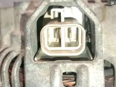 Автозапчасти б/у генератор за ford ranger (er, eq, r_) 2.5 td 4x4 ссылки oem iam xm3410300ba  4344538