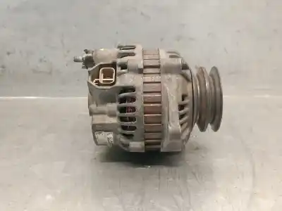 Second-hand car spare part ALTERNATOR for FORD RANGER (ER, EQ, R_) 2.5 TD 4X4 OEM IAM references XM3410300BA  