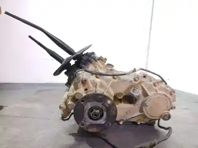 Second-hand car spare part transfer box for ford ranger (er, eq, r_) 2.5 td 4x4 oem iam references 6m347000ga  4980251