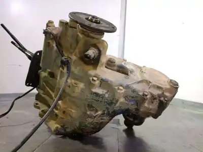 Second-hand car spare part transfer box for ford ranger (er, eq, r_) 2.5 td 4x4 oem iam references 6m347000ga  4980251