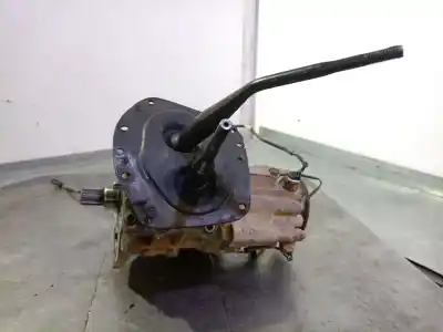 Peça sobressalente para automóvel em segunda mão caixa de transferência por ford ranger (er, eq, r_) 2.5 td 4x4 referências oem iam 6m347000ga  4980251 Peça sobressalente para automóvel em segunda mão caixa de transferência por ford ranger (er, eq, r_) 2.5 td 4x4 referências oem iam 6m347000ga  4980251