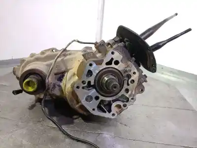Peça sobressalente para automóvel em segunda mão caixa de transferência por ford ranger (er, eq, r_) 2.5 td 4x4 referências oem iam 6m347000ga  4980251 Peça sobressalente para automóvel em segunda mão caixa de transferência por ford ranger (er, eq, r_) 2.5 td 4x4 referências oem iam 6m347000ga  4980251