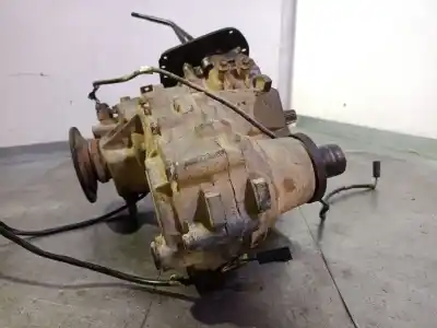 Peça sobressalente para automóvel em segunda mão caixa de transferência por ford ranger (er, eq, r_) 2.5 td 4x4 referências oem iam 6m347000ga  4980251 Peça sobressalente para automóvel em segunda mão caixa de transferência por ford ranger (er, eq, r_) 2.5 td 4x4 referências oem iam 6m347000ga  4980251