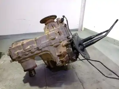 Peça sobressalente para automóvel em segunda mão caixa de transferência por ford ranger (er, eq, r_) 2.5 td 4x4 referências oem iam 6m347000ga  4980251 Peça sobressalente para automóvel em segunda mão caixa de transferência por ford ranger (er, eq, r_) 2.5 td 4x4 referências oem iam 6m347000ga  4980251