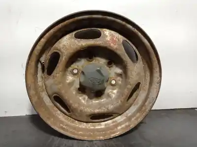 Recambio de automóvil de segunda mano de LLANTA para FORD RANGER (ER, EQ, R_) 2.5 TD 4X4 referencias OEM IAM 3815170  