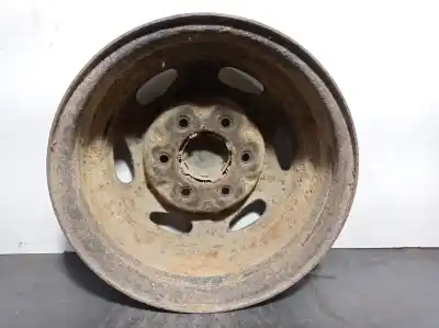 Peça sobressalente para automóvel em segunda mão jante por ford ranger (er, eq, r_) 2.5 td 4x4 referências oem iam 3815170  r15x61/2jjdot Peça sobressalente para automóvel em segunda mão jante por ford ranger (er, eq, r_) 2.5 td 4x4 referências oem iam 3815170  r15x61/2jjdot