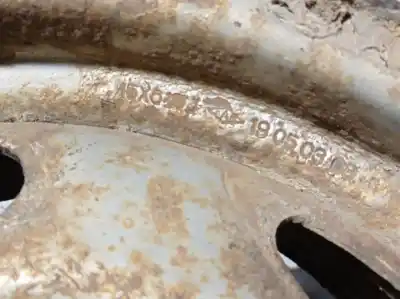 Peça sobressalente para automóvel em segunda mão jante por ford ranger (er, eq, r_) 2.5 td 4x4 referências oem iam 3815170  r15x61/2jjdot Peça sobressalente para automóvel em segunda mão jante por ford ranger (er, eq, r_) 2.5 td 4x4 referências oem iam 3815170  r15x61/2jjdot