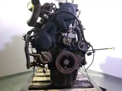Recambio de automóvil de segunda mano de MOTOR COMPLETO para FORD RANGER (ER, EQ, R_) 2.5 TD 4X4 referencias OEM IAM   