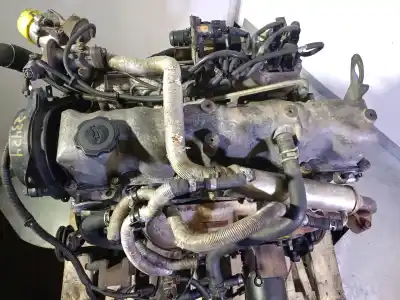 Автозапчасти б/у полный двигатель за ford ranger (er, eq, r_) 2.5 td 4x4 ссылки oem iam  563075 5131153 Автозапчасти б/у полный двигатель за ford ranger (er, eq, r_) 2.5 td 4x4 ссылки oem iam  563075 5131153