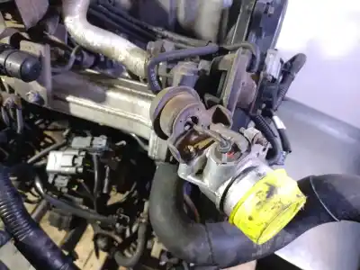 Автозапчасти б/у полный двигатель за ford ranger (er, eq, r_) 2.5 td 4x4 ссылки oem iam  563075 5131153 Автозапчасти б/у полный двигатель за ford ranger (er, eq, r_) 2.5 td 4x4 ссылки oem iam  563075 5131153