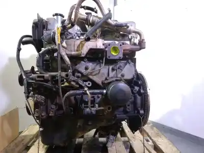 Автозапчасти б/у полный двигатель за ford ranger (er, eq, r_) 2.5 td 4x4 ссылки oem iam  563075 5131153 Автозапчасти б/у полный двигатель за ford ranger (er, eq, r_) 2.5 td 4x4 ссылки oem iam  563075 5131153