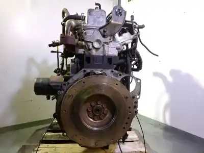 Автозапчасти б/у полный двигатель за ford ranger (er, eq, r_) 2.5 td 4x4 ссылки oem iam  563075 5131153 Автозапчасти б/у полный двигатель за ford ranger (er, eq, r_) 2.5 td 4x4 ссылки oem iam  563075 5131153