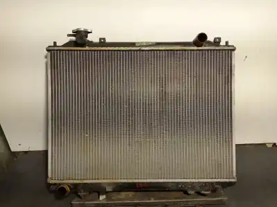 Автозапчасти б/у водяной радиатор за ford ranger (er, eq, r_) 2.5 td 4x4 ссылки oem iam 62246a
