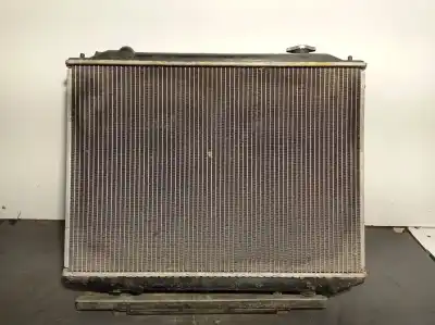 Автозапчасти б/у водяной радиатор за ford ranger (er, eq, r_) 2.5 td 4x4 ссылки oem iam 62246a 10011454 xm348005eb