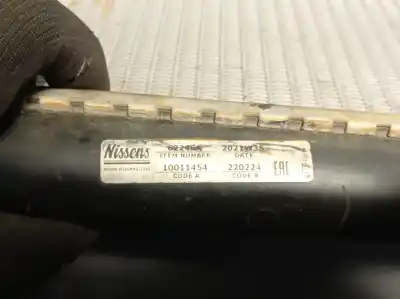 Автозапчасти б/у водяной радиатор за ford ranger (er, eq, r_) 2.5 td 4x4 ссылки oem iam 62246a 10011454 xm348005eb