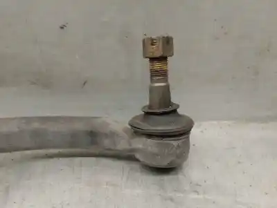 Second-hand car spare part steering rack for toyota corolla (_e12_) 2.0 d-4d (cde120r_, cde120l_) oem iam references 4550002060  