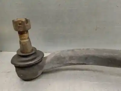 Second-hand car spare part steering rack for toyota corolla (_e12_) 2.0 d-4d (cde120r_, cde120l_) oem iam references 4550002060  