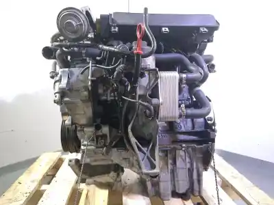 Pezzo di ricambio per auto di seconda mano motore completo per bmw serie 3 berlina (e46) 2.0 16v diesel cat riferimenti oem iam 204d1 809119096 11002247512