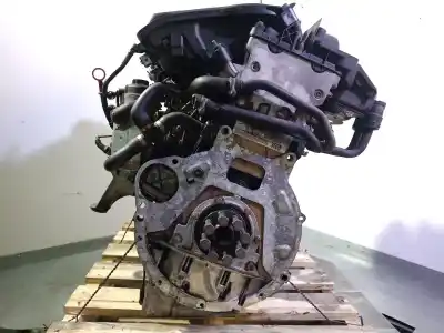 Pezzo di ricambio per auto di seconda mano motore completo per bmw serie 3 berlina (e46) 2.0 16v diesel cat riferimenti oem iam 204d1 809119096 11002247512