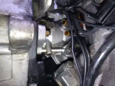 Pezzo di ricambio per auto di seconda mano motore completo per bmw serie 3 berlina (e46) 2.0 16v diesel cat riferimenti oem iam 204d1 809119096 11002247512