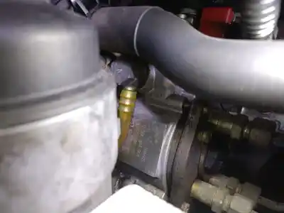 Pezzo di ricambio per auto di seconda mano motore completo per bmw serie 3 berlina (e46) 2.0 16v diesel cat riferimenti oem iam 204d1 809119096 11002247512