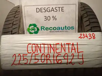 Recambio de automóvil de segunda mano de NEUMATICO/S para BMW SERIE 3 BERLINA (E46) 2.0 16V Diesel CAT referencias OEM IAM 22550R1692Y  