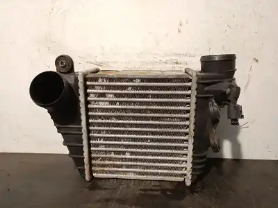 Recambio de automóvil de segunda mano de INTERCOOLER para VOLKSWAGEN TOURAN (1T1, 1T2) 1.6 FSI referencias OEM IAM 1J0145803F  