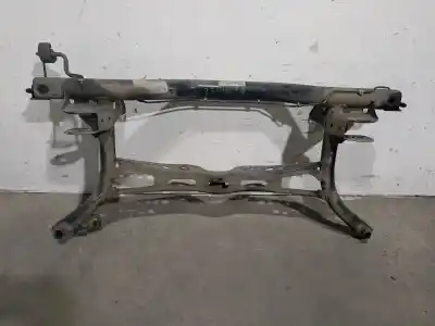 Recambio de automóvil de segunda mano de PUENTE TRASERO para VOLKSWAGEN TOURAN (1T1, 1T2) 1.6 FSI referencias OEM IAM 1K0505315BM  