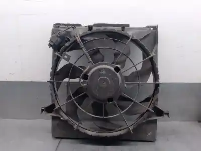 Recambio de automóvil de segunda mano de ELECTROVENTILADOR para HYUNDAI I30 (FD) 1.6 CRDi referencias OEM IAM 253502H600  