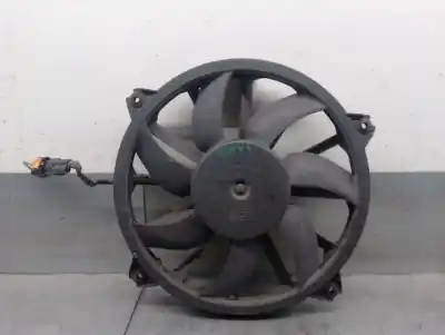 Pezzo di ricambio per auto di seconda mano elettroventola per peugeot 308 sw i (4e_, 4h_) 1.6 16v riferimenti oem iam 9661571480
