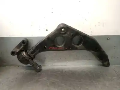 Pezzo di ricambio per auto di seconda mano braccio di sospensione anteriore sinistro inferiore per mini mini (r50,r53) 1.4 16v turbodiesel cat riferimenti oem iam 31126761409  31126761409