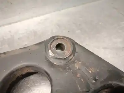 Pezzo di ricambio per auto di seconda mano braccio di sospensione anteriore sinistro inferiore per mini mini (r50,r53) 1.4 16v turbodiesel cat riferimenti oem iam 31126761409  31126761409