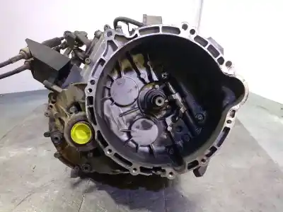 Pezzo di ricambio per auto di seconda mano Riduttore per MINI MINI (R50,R53) 1.4 16V Turbodiesel CAT Riferimenti OEM IAM 23007521757 0030311BLA GETRAG 23007531351