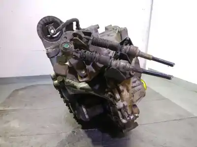 Pezzo di ricambio per auto di seconda mano riduttore per mini mini (r50,r53) 1.4 16v turbodiesel cat riferimenti oem iam 23007521757 0030311bla getrag 23007531351