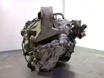Pezzo di ricambio per auto di seconda mano riduttore per mini mini (r50,r53) 1.4 16v turbodiesel cat riferimenti oem iam 23007521757 0030311bla getrag 23007531351