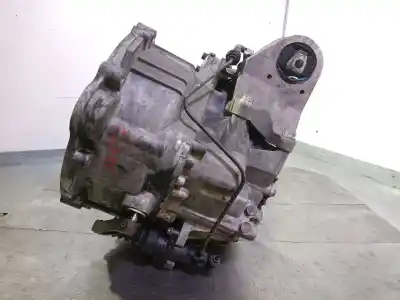 Pezzo di ricambio per auto di seconda mano riduttore per mini mini (r50,r53) 1.4 16v turbodiesel cat riferimenti oem iam 23007521757 0030311bla getrag 23007531351