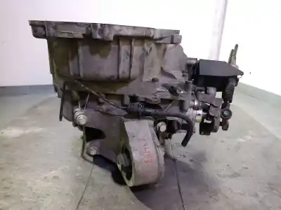 Pezzo di ricambio per auto di seconda mano riduttore per mini mini (r50,r53) 1.4 16v turbodiesel cat riferimenti oem iam 23007521757 0030311bla getrag 23007531351