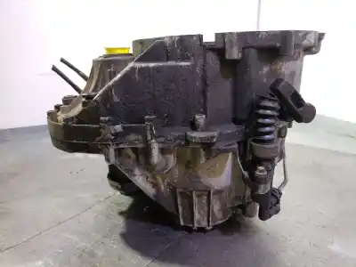 Pezzo di ricambio per auto di seconda mano riduttore per mini mini (r50,r53) 1.4 16v turbodiesel cat riferimenti oem iam 23007521757 0030311bla getrag 23007531351