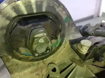 Pezzo di ricambio per auto di seconda mano riduttore per mini mini (r50,r53) 1.4 16v turbodiesel cat riferimenti oem iam 23007521757 0030311bla getrag 23007531351