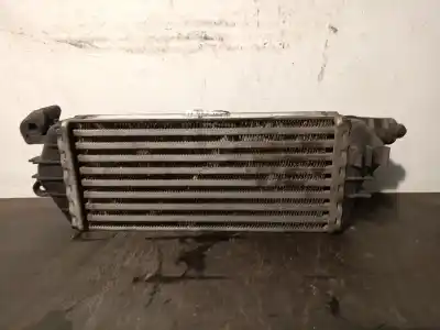 Peça sobressalente para automóvel em segunda mão intercooler por mini mini (r50,r53) 1.4 16v turbodiesel cat referências oem iam 17517788755 c1010 behr 