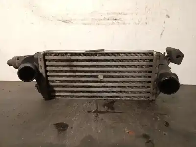 Автозапчастина б/у інтеркулер для MINI MINI (R50,R53) 1.4 16V Turbodiesel CAT Посилання на OEM IAM 17517788755 C1010 BEHR 