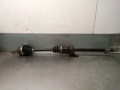 Second-hand car spare part Front Right Transmission for MINI MINI (R50,R53) 1.4 16V Turbodiesel CAT OEM IAM references 31607521148  31607521148