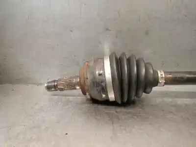 Pezzo di ricambio per auto di seconda mano trasmissione anteriore destra per mini mini (r50,r53) 1.4 16v turbodiesel cat riferimenti oem iam 31607521148  31607521148