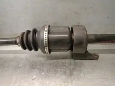 Pezzo di ricambio per auto di seconda mano trasmissione anteriore destra per mini mini (r50,r53) 1.4 16v turbodiesel cat riferimenti oem iam 31607521148  31607521148