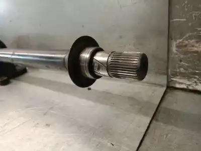 Pezzo di ricambio per auto di seconda mano trasmissione anteriore destra per mini mini (r50,r53) 1.4 16v turbodiesel cat riferimenti oem iam 31607521148  31607521148