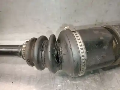 Pezzo di ricambio per auto di seconda mano trasmissione anteriore destra per mini mini (r50,r53) 1.4 16v turbodiesel cat riferimenti oem iam 31607521148  31607521148